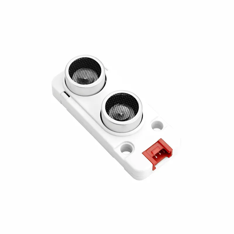 Ultrasonic Distance Unit I2C (RCWL-9620)