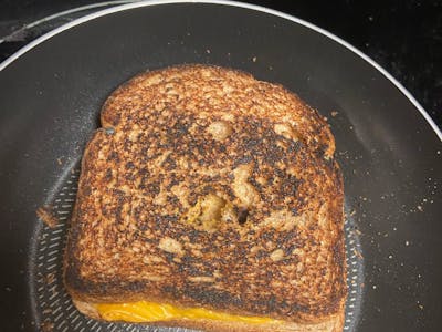 Grilled Cheese Telemetry System MEGR 3171 IOT Project