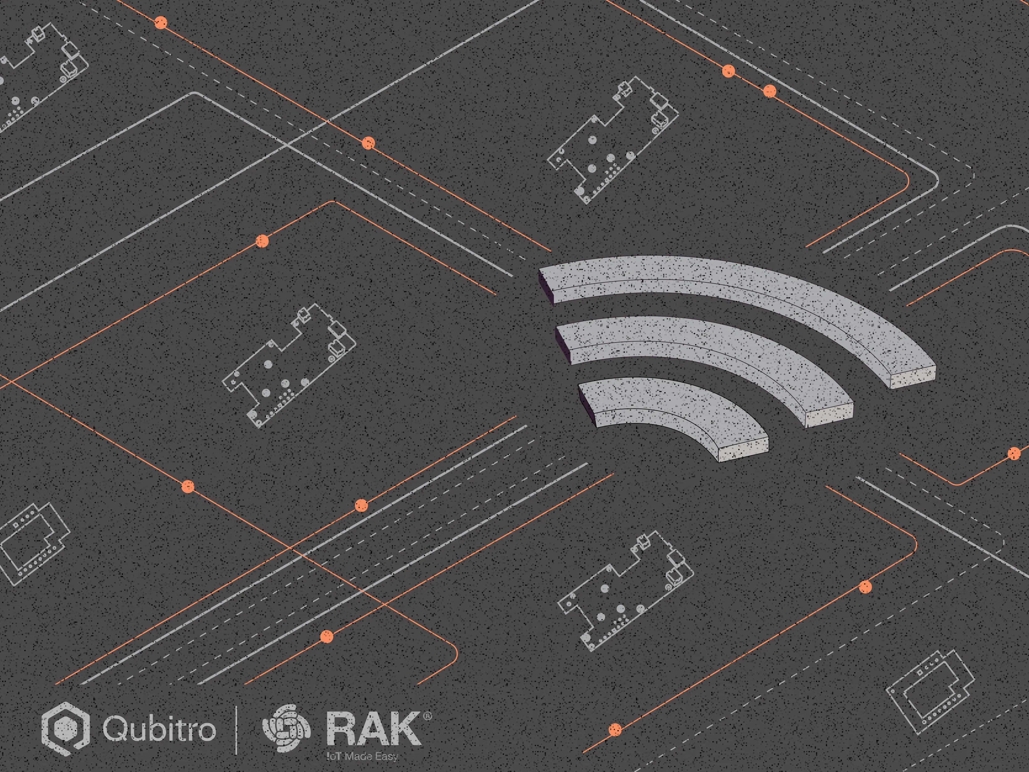 Quickly Deploy Wi-Fi Sensors with Qubitro and RAKWireless - Hackster.io