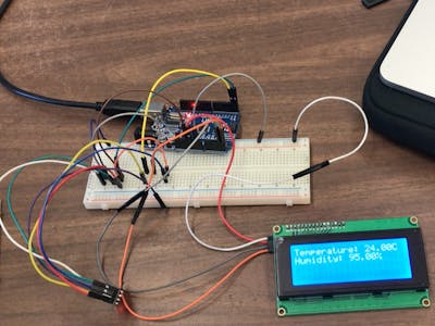 Send sensor data from one Arduino to another using Firebase
