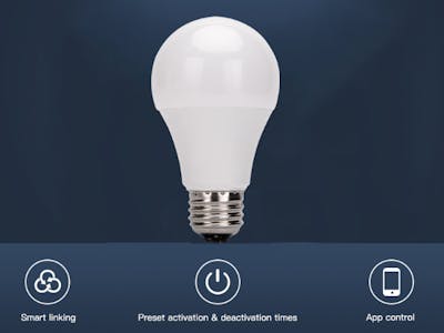 Designing a lighting product prototype