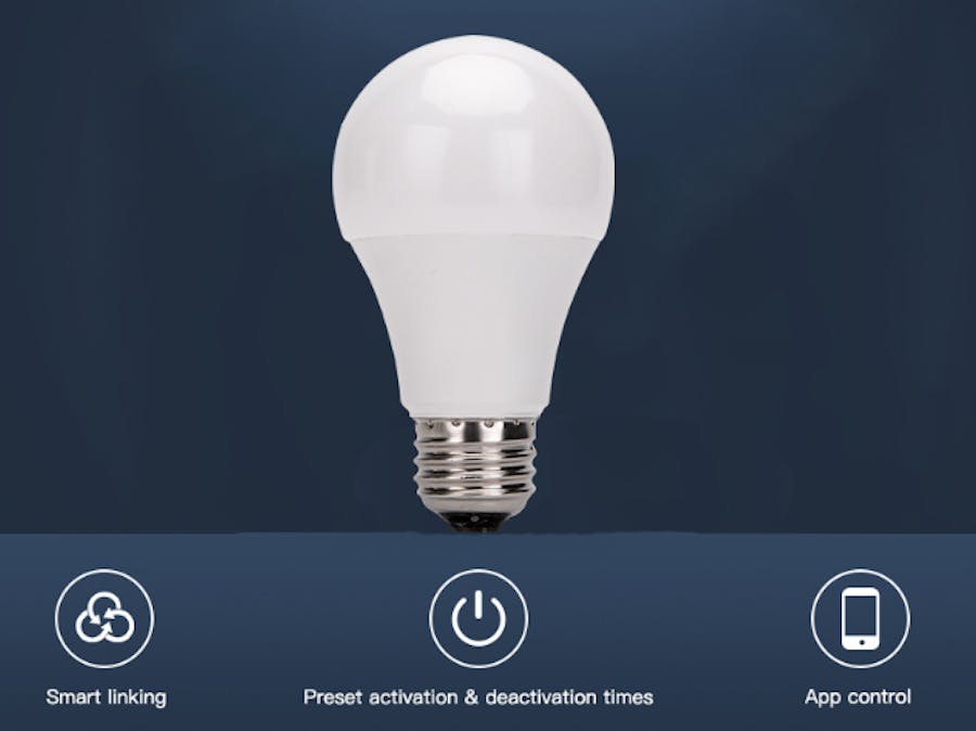Designing a lighting product prototype