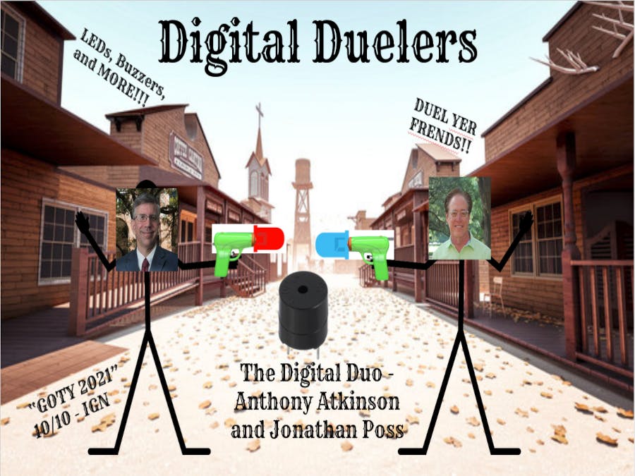 Digital Duelers