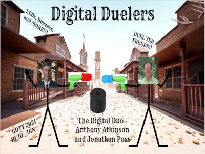 Digital Duelers