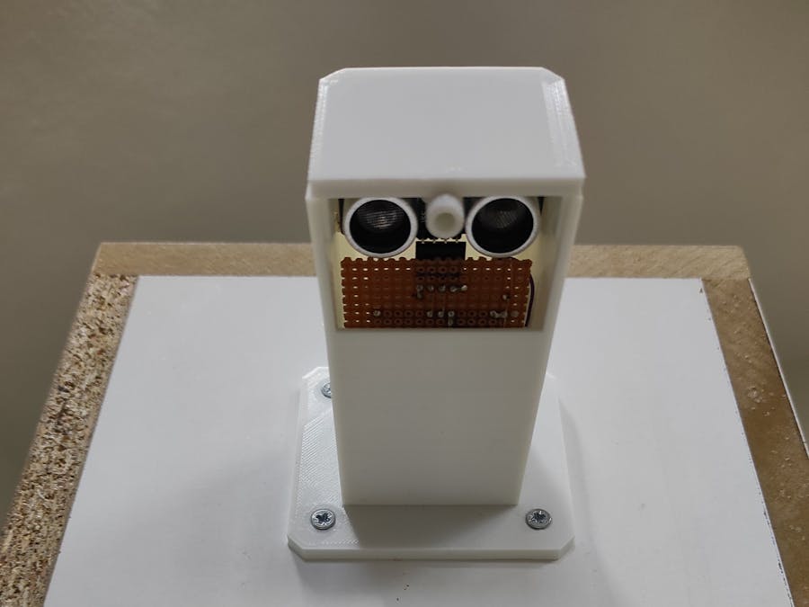 Touchless Disinfectant Sprayer