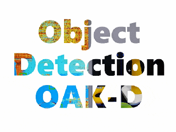 Object Detection using OAK-D with Custom Dataset