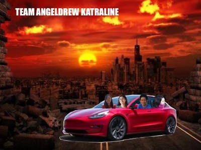 Team Angeldrew Katraline