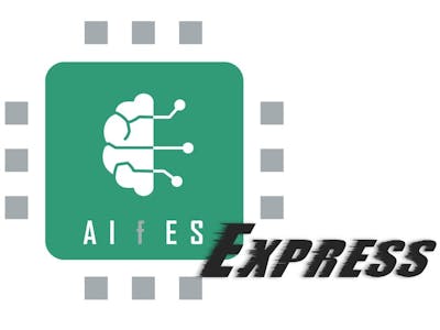 AIfES®-Express Tutorial (feedforward neural Network-float32)