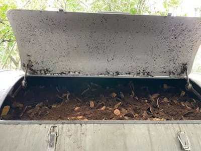 Smart Compost Bin Monitoring System -Based on 4G IoT and...