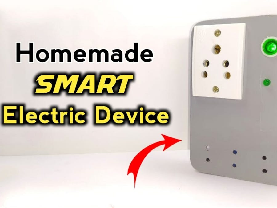 Smart Device Controller