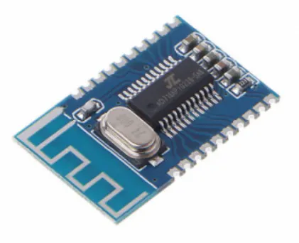 Bluetooth Transmitter – Chipset, Power, Datasheet | Hackaday.io