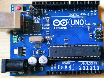 Timer based power efficient delay on AVR