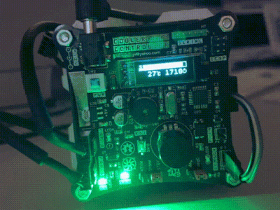 Silent Running With This Dual Fan Controller - Hackster.io