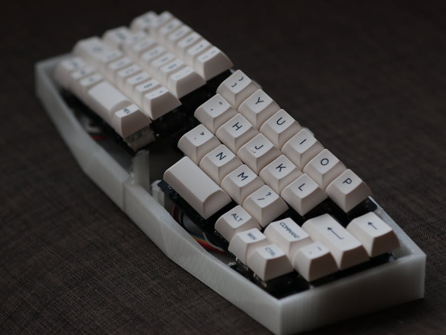 49-Key Keyboard (Je Sus 49)