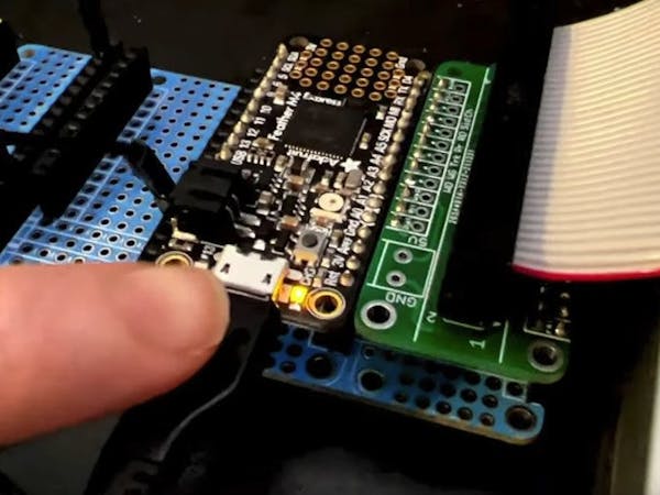 Adafruit Brings Floppy Disk Assist to Arduino Boards, Creates an Open Supply USB Floppy Drive