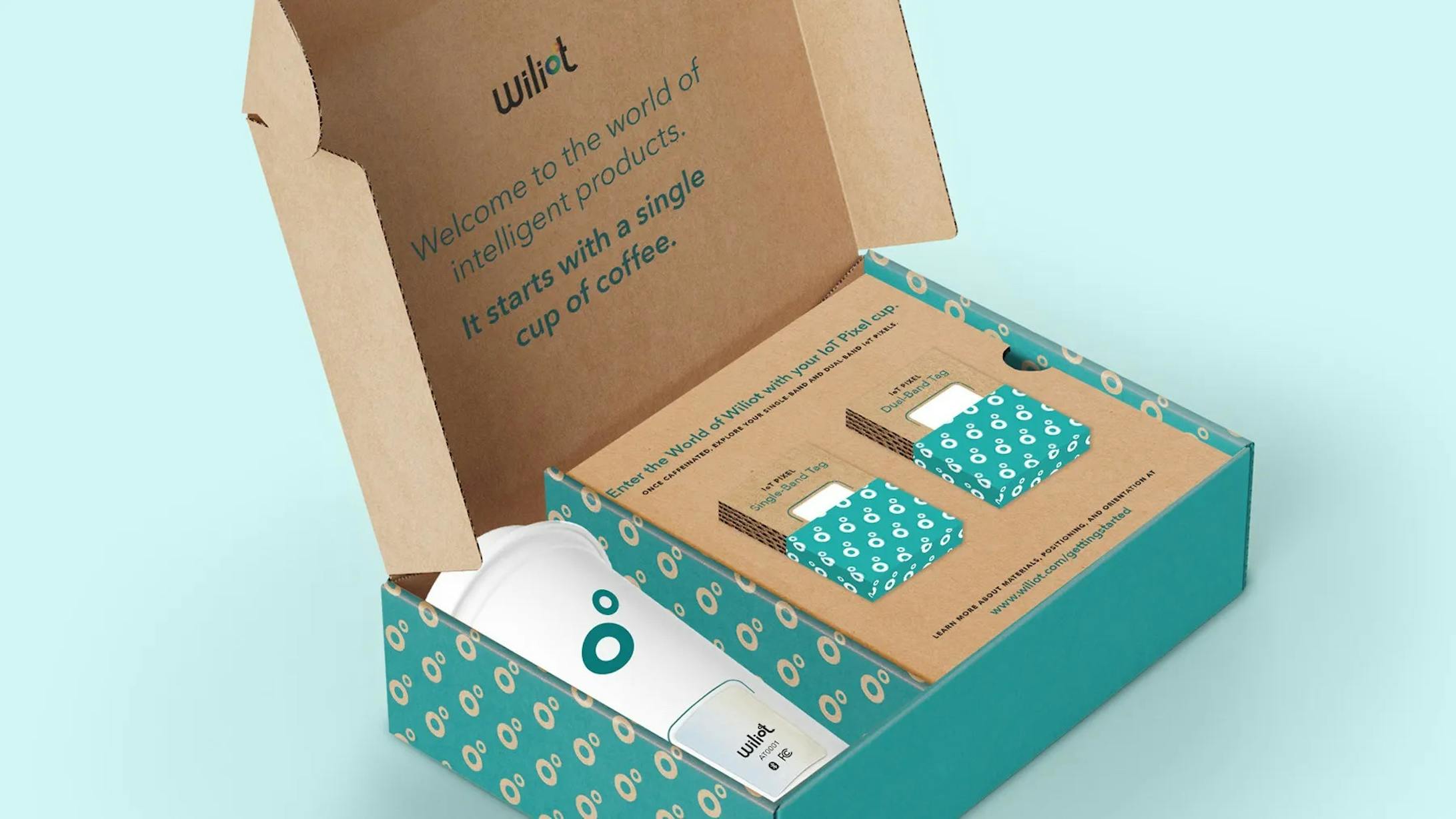 BLOB BOX – Packaging Of The World