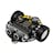 Tiny:bit smart robot car compatible with Micro:bit V2/1.5 board
