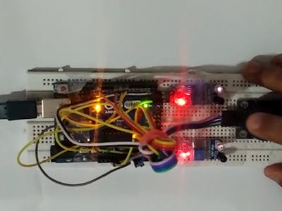 Arduino mouse