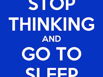 Lane Tech Sleep Reminder lights