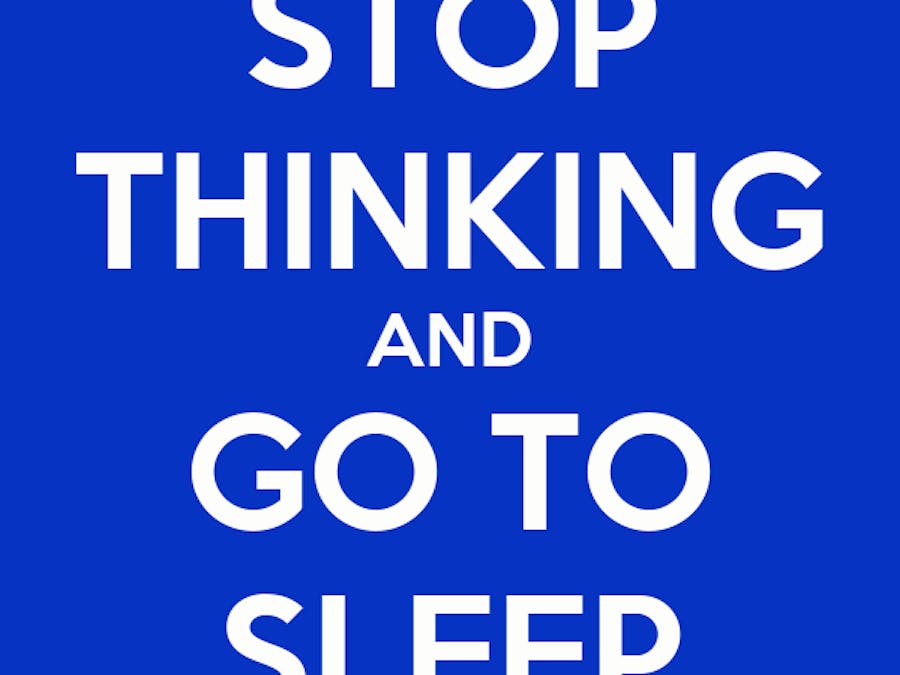 Lane Tech Sleep Reminder lights