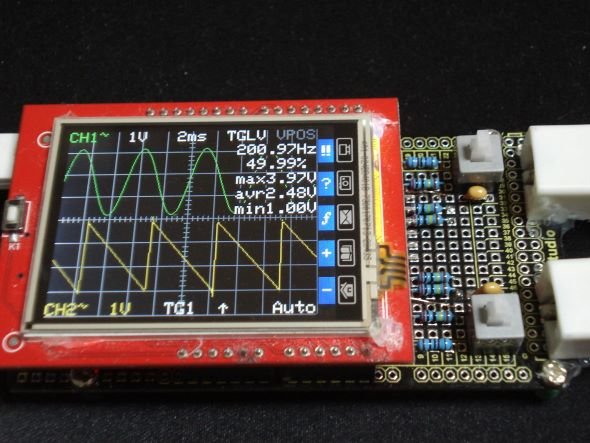 arduino 2.8 tft lcd touch shield code free sample