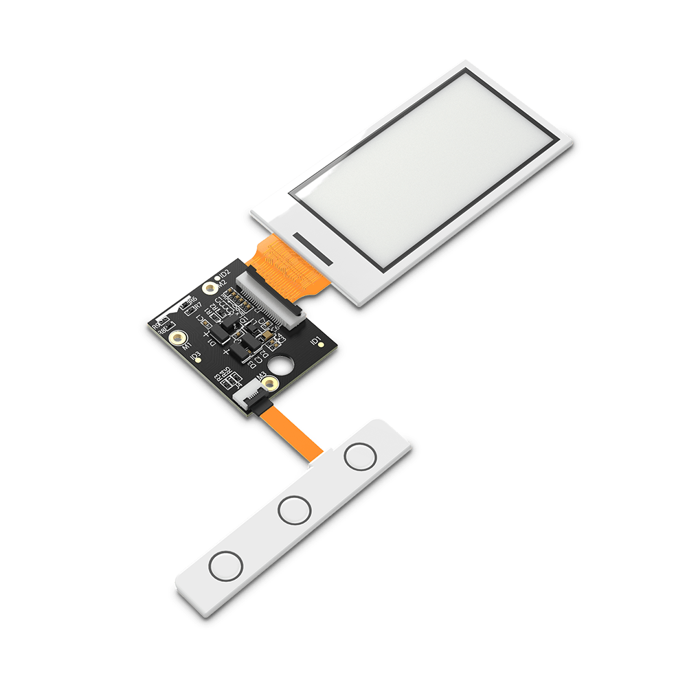 RAK14000 SSD1680 EPD Module