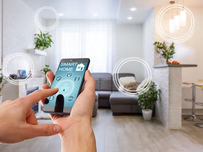 Zentorro Home - 433MHz Smart Home for Home Assistant