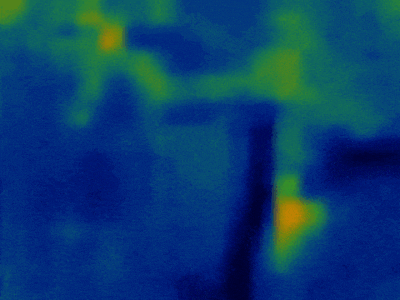 Thermal Image Anomaly Detection with TinyML banner