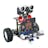 Smart robot car bitbot support IR APP control