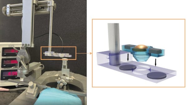 3D-Printed Focused Ultrasound Transducer Makes It Easier Than Ever to ...