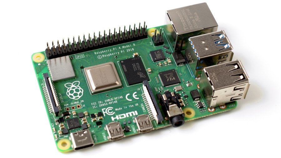 UK] Raspberry Pi 4 8GB actually available for purchase (stunned) - Tech  Policy & News - Level1Techs Forums