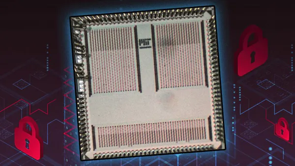 Tiny MIT Chip Aims to Protect TinyML and Edge AI Data From Side-Channel ...