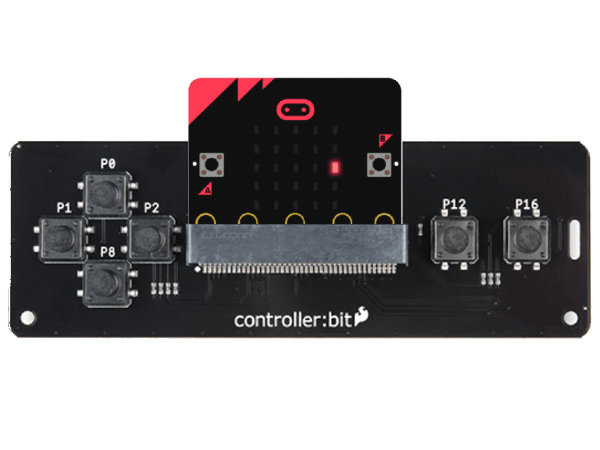 micro:bit Snap-the-dot game upgraded for the Gamer:bit