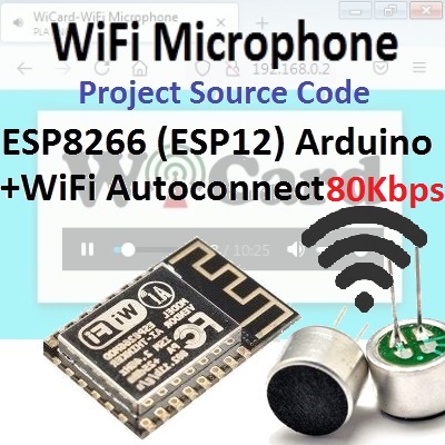 Esp8266 best sale camera ip