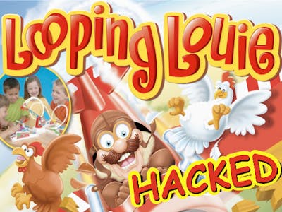 Hacking Louie