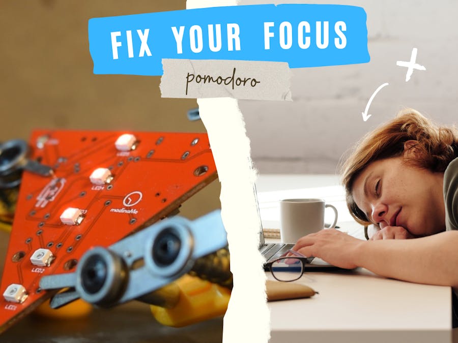 How to Improve Focus With Pomodoro