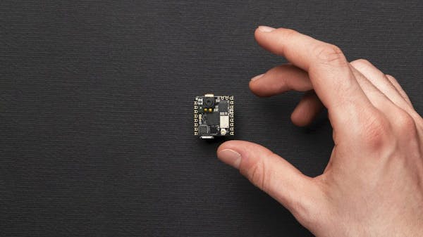 Arduino Launches Ultra-Compact Dual-Core Nicla Vision Board for ...