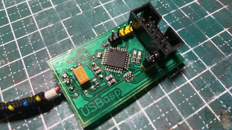 Dempsey Aside Round The Medusa Turns Your Gerbers Into Ready-to-Etch PCBs, Using a Mono LCD, UV  LED, and Raspberry Pi - Hackster.io