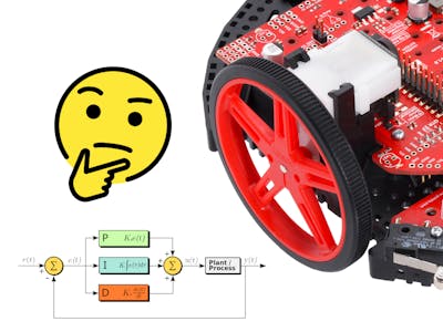 Lab 5.5: Feedback Control