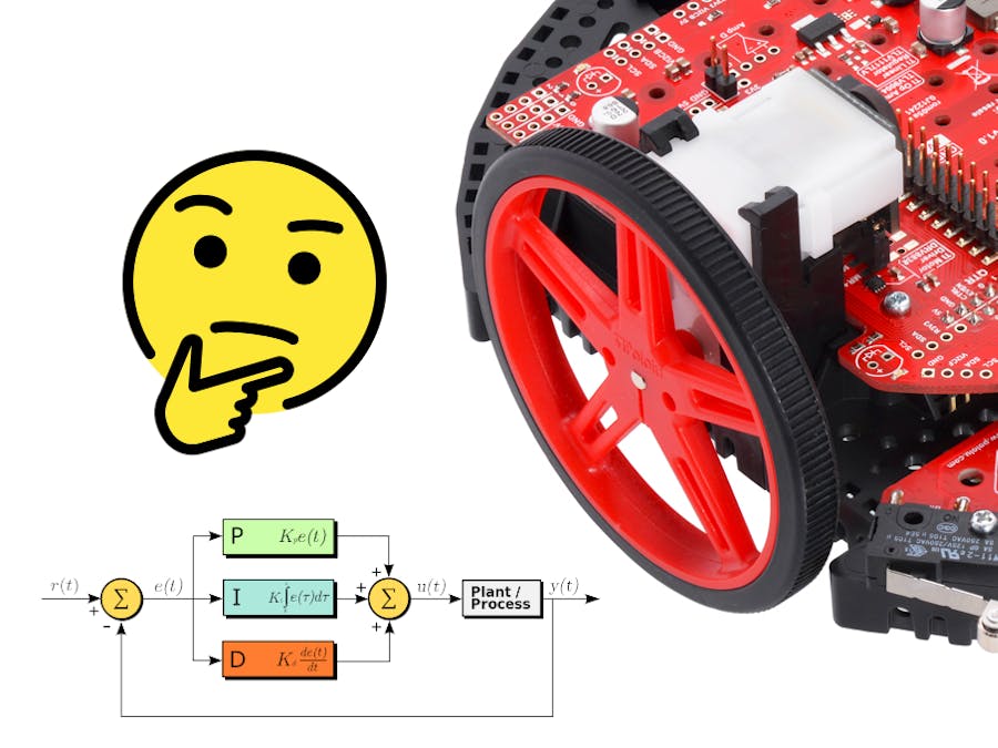 Lab 5.5: Feedback Control