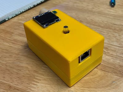 Smart Device Scanner