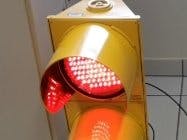 Smart Traffic Signal Light
