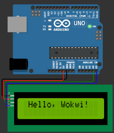 Learn To Use LCD 1602 (I2C \u0026 Parallel 