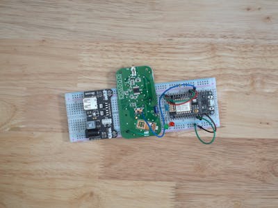 Control your non-smart AC with Alexa/ Google Home/ Siri