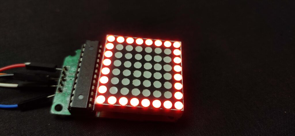 matrix01ページ Badge - mitxela.com