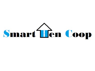 Smart Hen Coop #ArduinoCloudGames2022