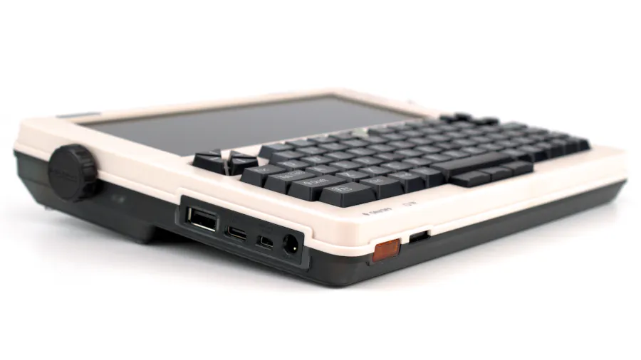 Clockwork Pi Launches 
