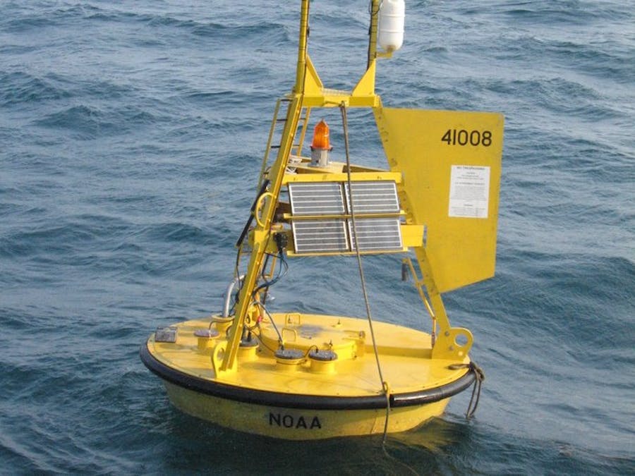 Water Safety Buoy