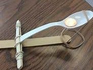 Arm held CATAPULT!!!!!!