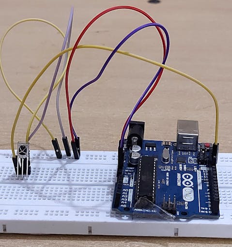 Decode IR Remote Control Signals of any Remote Using Arduino - Arduino ...